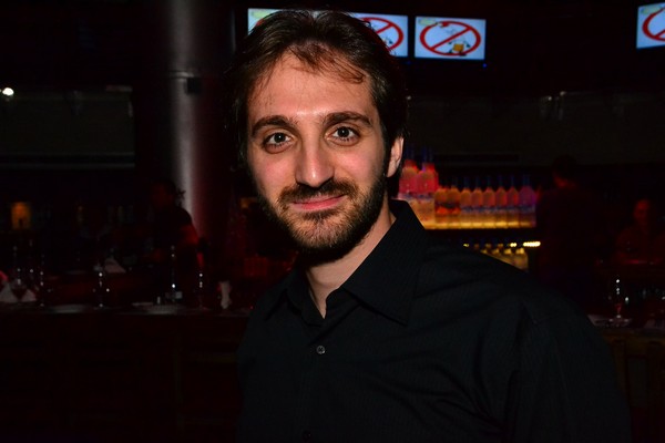 La Folie Rouge 2013 Part 2